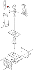 Sample Parts Diagram